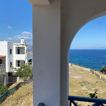 Nefeli'S House Apartman Szuvála Kültér fotó