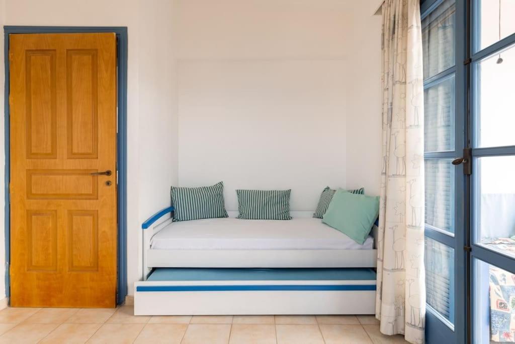 Nefeli'S House Apartman Szuvála Kültér fotó