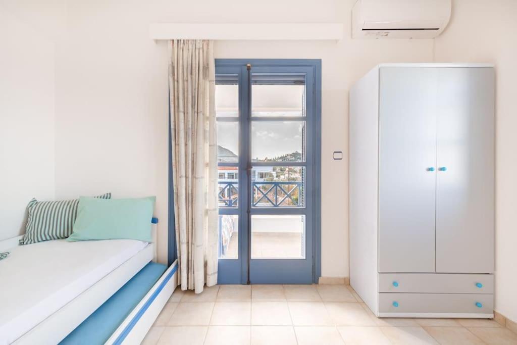 Nefeli'S House Apartman Szuvála Kültér fotó