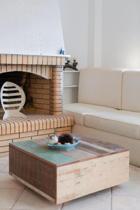 Nefeli'S House Apartman Szuvála Kültér fotó