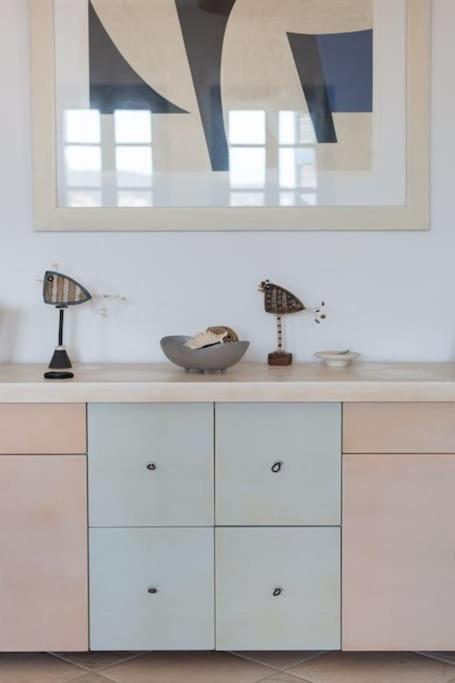 Nefeli'S House Apartman Szuvála Kültér fotó