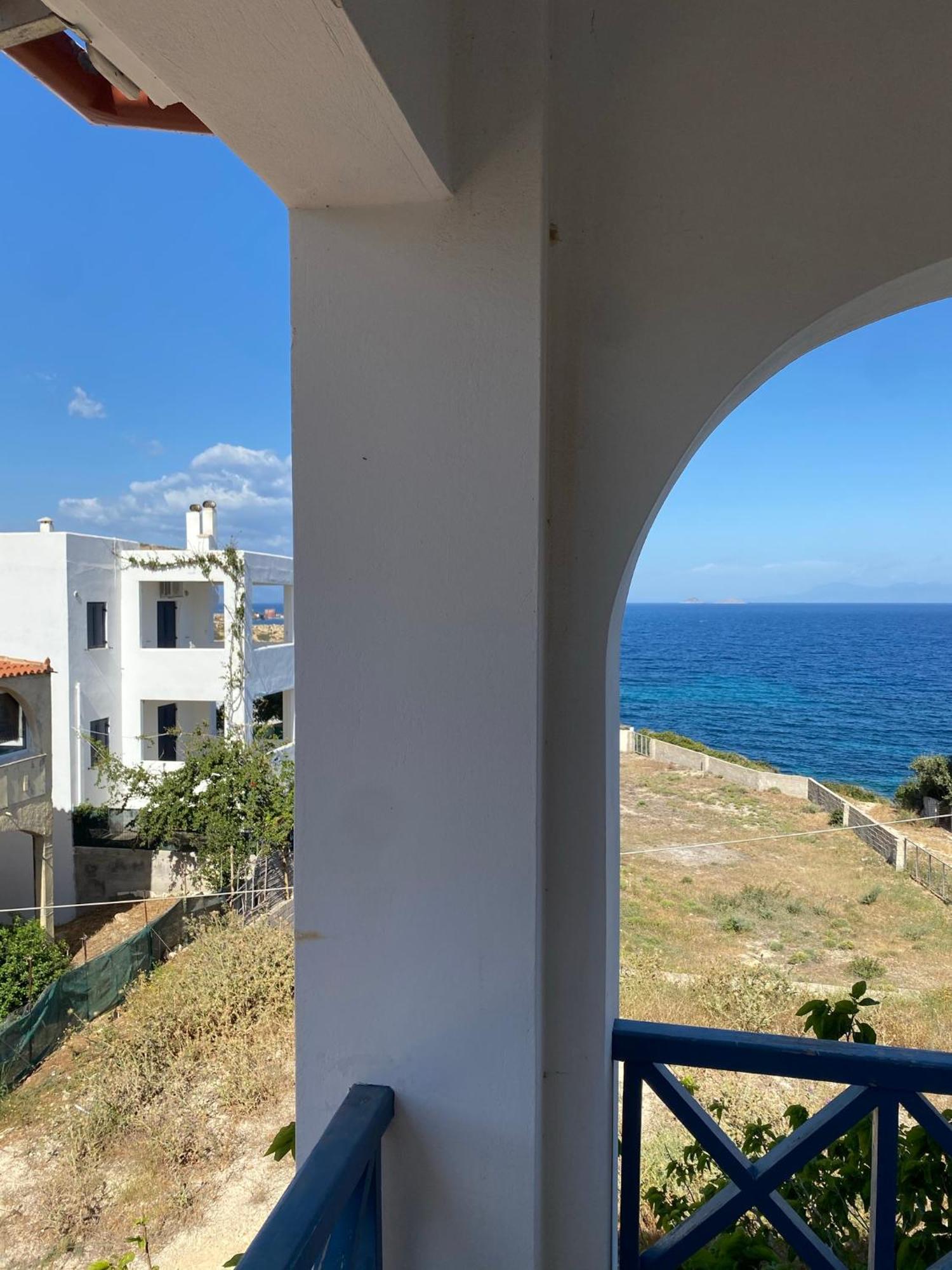 Nefeli'S House Apartman Szuvála Kültér fotó