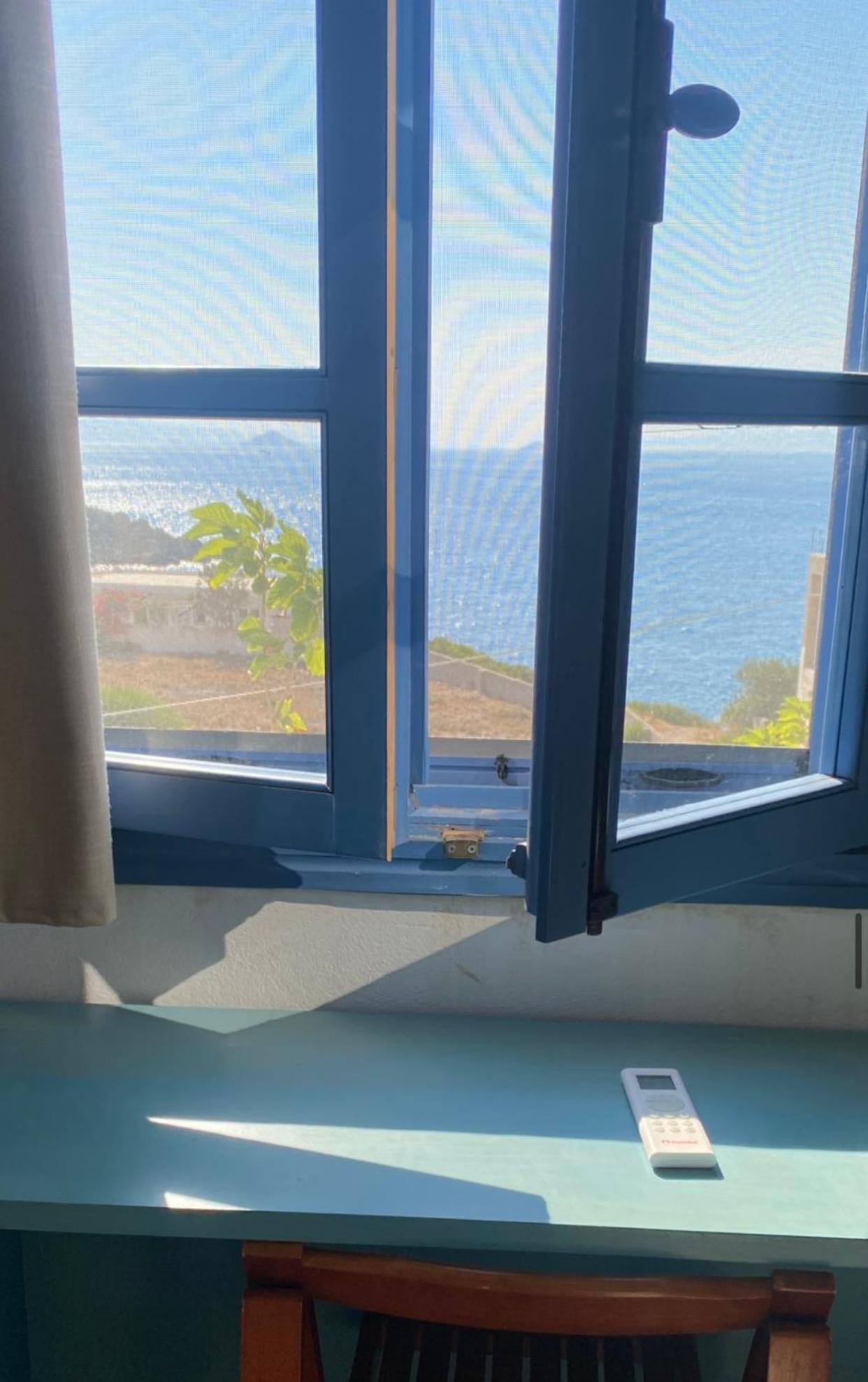 Nefeli'S House Apartman Szuvála Kültér fotó