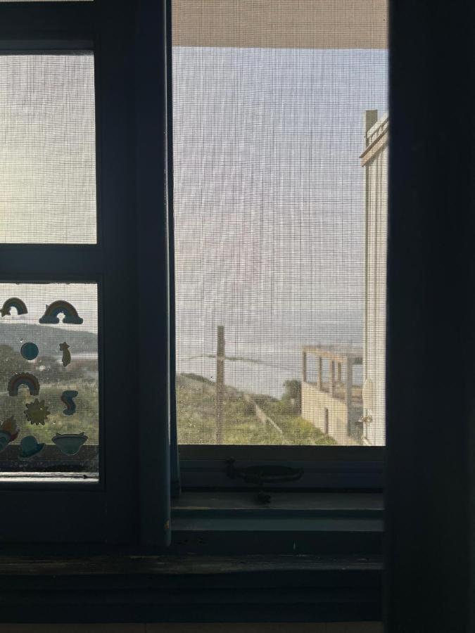 Nefeli'S House Apartman Szuvála Kültér fotó