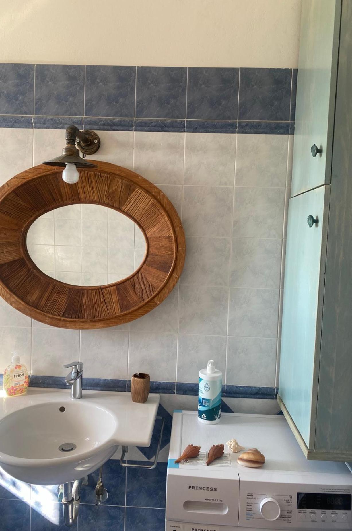 Nefeli'S House Apartman Szuvála Kültér fotó